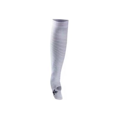 X-Bionic Running Armsleeves X WHITE bílá