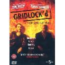 Gridlock'd DVD