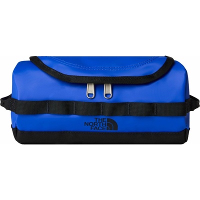 The North Face BC travel canister kosmetická taštička S tnf blue tnf black