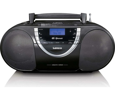 Lenco SCD-6900