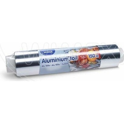 Alu fólie 10,5µm 29cm x 150m jednotlivě balená [1 ks]