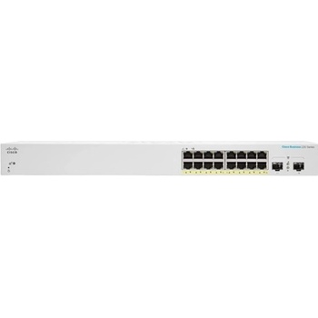 Cisco CBS220-16P-2G
