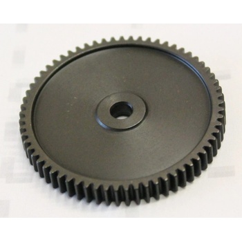 DF models Hlavní ozubené kolo 79T 79 zubů pro modely CRUSHER