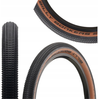 Schwalbe Billy Bonkers 26x2,10 – Hledejceny.cz