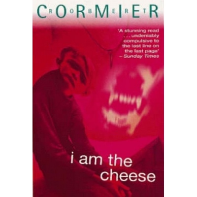 I am the Cheese