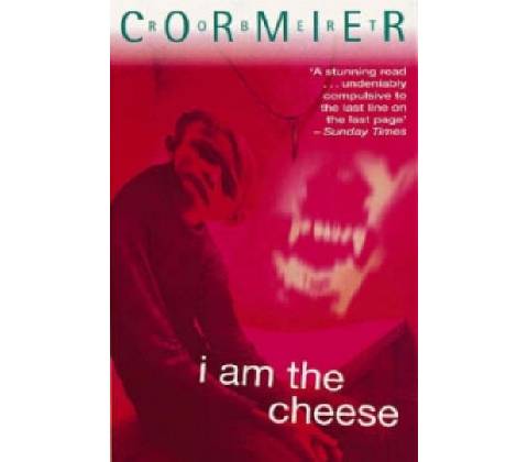 I am the Cheese