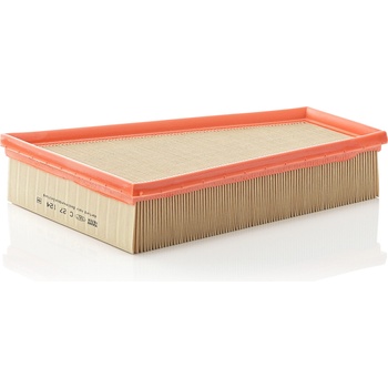 Mann-filter Въздушен филтър mann-filter c 27 124