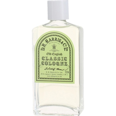 D.R. Harris Cologne Classic kolínská voda pánská 100 ml