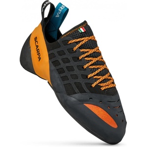 Scarpa Обувки с връзки Scarpa Instinct Lace Climbing shoes - Black - размер 35, 5 (EU) (301-0377-0112)