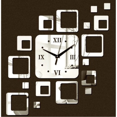 Square-Strieborná KP23945
