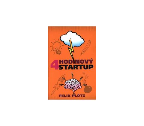 4hodinový startup