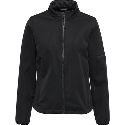 Hummel North Softshell Woman Jacket black