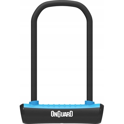OnGuard U-Lock 115x230 mm 8153BU