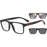 Giorgio Armani Emporio Armani EA4115 50421W