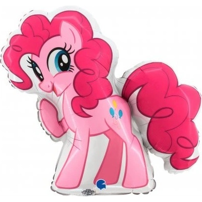 GRABO fóliový balónek My Little Pony Pinkie Pie 29" 74cm nafukovací