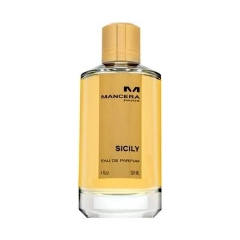 Mancera Sicily Parfumovaná voda unisex 120 ml