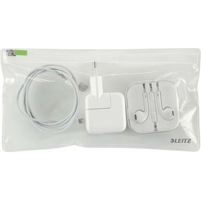 Obálka se zipem Leitz Complete Zip, cestovní, S