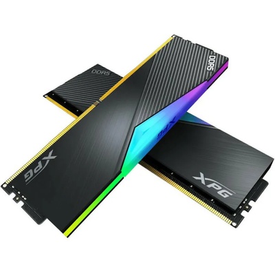 ADATA XPG Lancer RGB 32GB (2x16GB) DDR5 5600MHz AX5U5600C3616G-DCLARBK