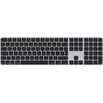 Apple Magic Keyboard 2024 US (MXK83Z/A) Клавиатури