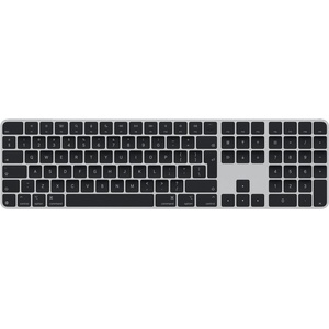 Apple Magic Keyboard 2024 US (MXK83Z/A) Клавиатури