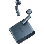 Timekettle W4 Plus TWS преводачески слушалки сини (W3PLUSBL)
