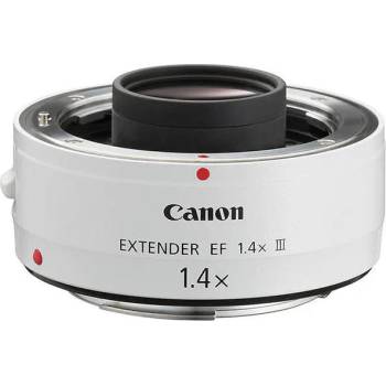 Image 1 of Canon Extender EF 1.4x III 4409B005AA