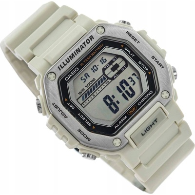 Casio MWD-110H-8A