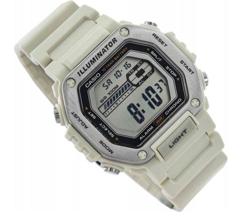 Casio MWD-110H-8A