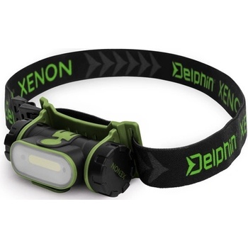 Delphin Xenon 5W