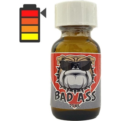 Poppers Bad Ass 25 ml