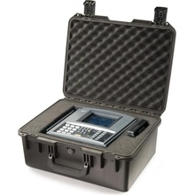 Peli Storm Case iM2450 s pěnou černý