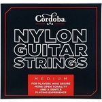 Cordoba Guitar Strings Medium Tension Set Найлонови струни за класическа китара (98-040-0030)