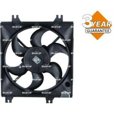 Větrák, chlazení motoru NRF 470092