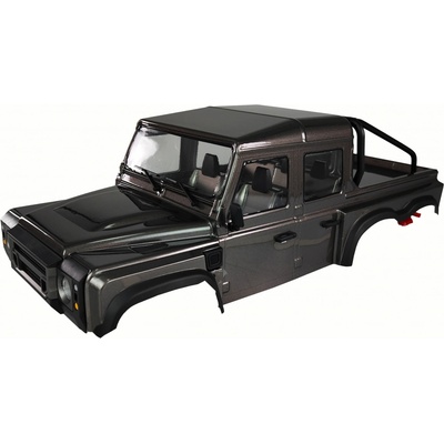 Amewi Trade GmbH Karoserie lakovaná přídavnými díly RCX10.3