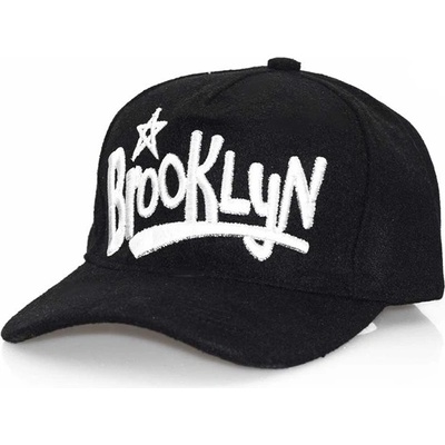 Climate Brooklyn čierno strieborná