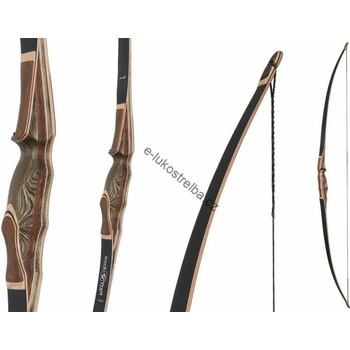 Buck Trail Hawk Longbow