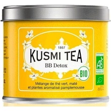 Kusmi Tea BB Detox sypaný čaj v kovové dóze 100 g