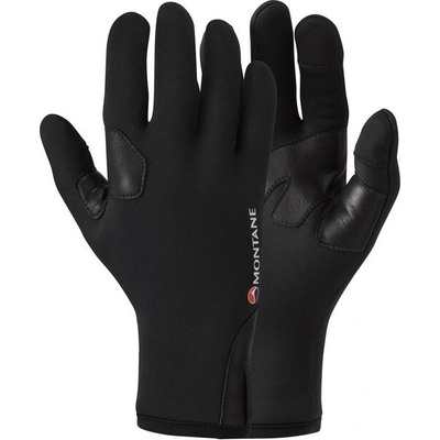 Montane Isogon GTX W black