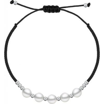 Brilio Silver náramek BRC144WBC