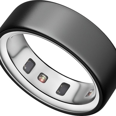Oura Ring 4 Stealth velikost 9 JZ90-54218-09 – Zboží Živě