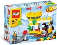 LEGO Creator 6193 Stavebni sada Hrad Heureka.cz