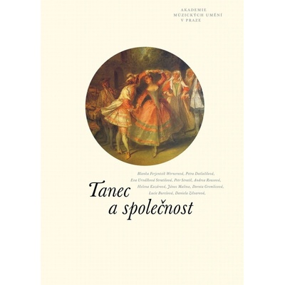 Tanec a společnost -