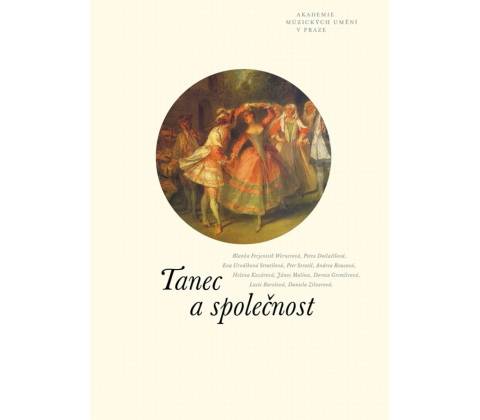 Tanec a společnost -