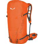 Salewa Раница за катерене Salewa Ortles Wall 32 Mountaineering backpack - Red Orange - размер One Size (503-0880-0211)