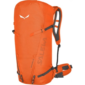 Salewa Раница за катерене Salewa Ortles Wall 32 Mountaineering backpack - Red Orange - размер One Size (503-0880-0211)