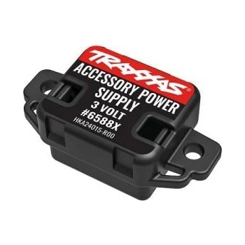 Traxxas захранващ блок 3V 3A