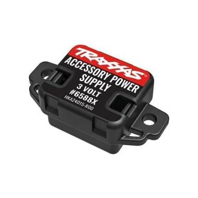 Traxxas захранващ блок 3V 3A