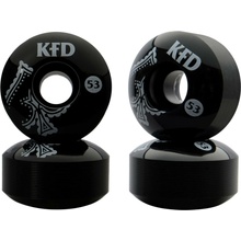 KFD Team 100A 53mm Bandana