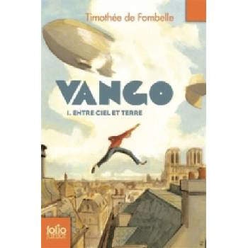 Image 1 of Vango - Entre ciel et terre