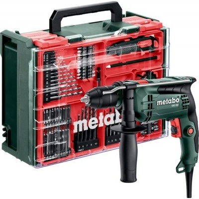 Metabo SBE 650 Set 600742710